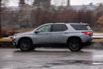 Chevrolet Traverse RS 2018 года